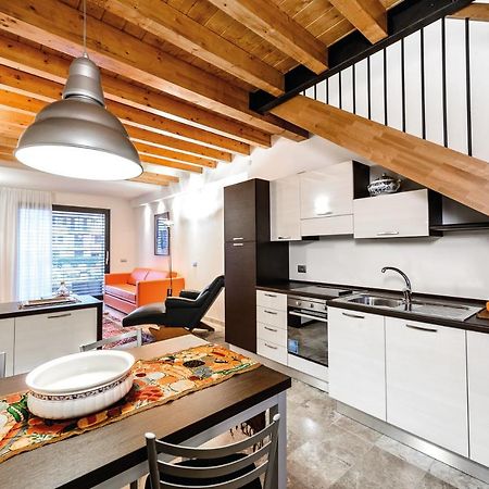 Faber Apartments-Residence Style Arona Buitenkant foto