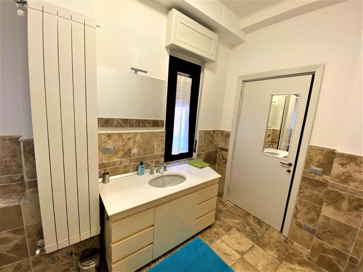Faber Apartments-Residence Style Arona Buitenkant foto