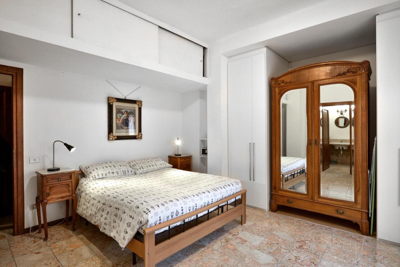 Faber Apartments-Residence Style Arona Buitenkant foto