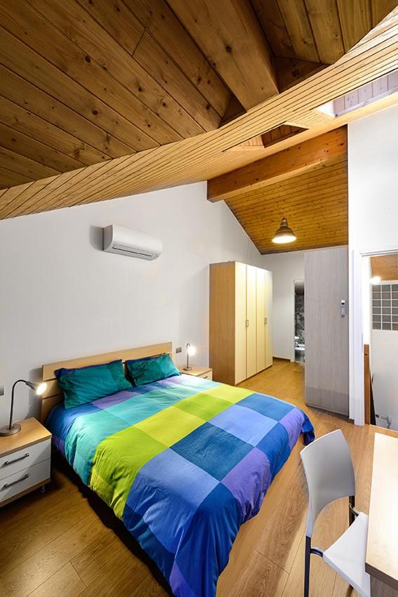 Faber Apartments-Residence Style Arona Buitenkant foto